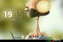 iOS7 Parallax Live Wallpaper screenshot 3
