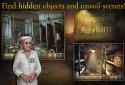 Ravenhill Asylum: HOG screenshot 1