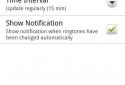 Group Ringtone screenshot 2