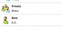 Group Ringtone screenshot 4