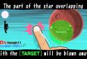 Star Vanisher...!! screenshot 11