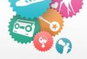 AUPEO! Personal Radio screenshot 1