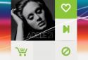 AUPEO! Personal Radio screenshot 2