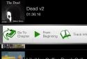 Picus Book Player screenshot 2