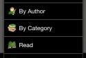 Picus Book Player screenshot 3