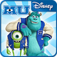 Monsters University