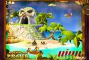 Moorhuhn Pirates screenshot 2