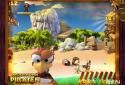 Moorhuhn Pirates screenshot 3
