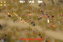 Emancy: Borderline War screenshot 10
