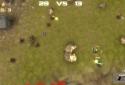Emancy: Borderline War screenshot 5