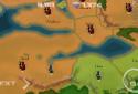 Emancy: Borderline War screenshot 6