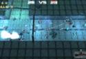 Emancy: Borderline War screenshot 8