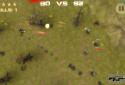 Emancy: Borderline War screenshot 9