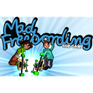 Mad Freebording