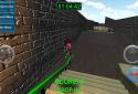 Mad Freebording screenshot 11