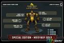 Real Steel Friends screenshot 3