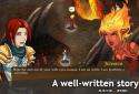 Might & Magic Clash of Heroes screenshot 2