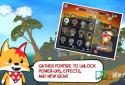 Rocket Fox screenshot 5