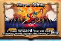 Wizard & Dragon Defense screenshot 1