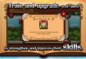 Wizard & Dragon Defense screenshot 5