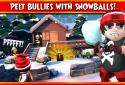 SnowJinks screenshot 2