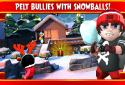 SnowJinks screenshot 7