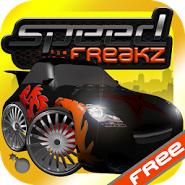 Speed Freakz