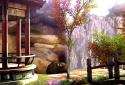 Oriental Garden 3D screenshot 2
