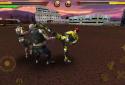 Fighting Tiger - Liberal screenshot 3