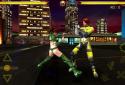 Fighting Tiger - Liberal screenshot 4