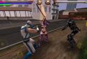 Fighting Tiger - Liberal screenshot 8