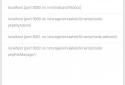 NAMP nginx android web server screenshot 2