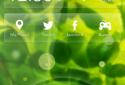 Summer Leaves Free LWP screenshot 1