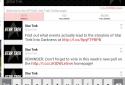 Hootie Twitter screenshot 12