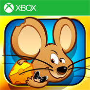 SPY mouse