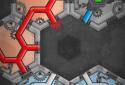 HexaLines screenshot 2