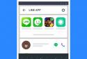 dodol Launcher screenshot 6