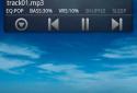 Moty Folder Player screenshot 1