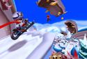 Skiing Fred screenshot 10