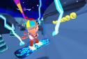 Skiing Fred screenshot 2