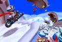 Skiing Fred screenshot 4