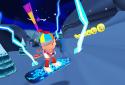 Skiing Fred screenshot 8
