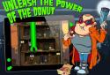 Crazy Bill: Zombie stars hotel screenshot 11