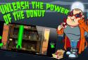 Crazy Bill: Zombie stars hotel screenshot 13