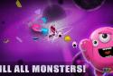 Space Hero screenshot 1