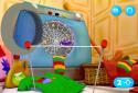 Spiders Escape 3D screenshot 4