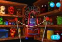 Spiders Escape 3D screenshot 8