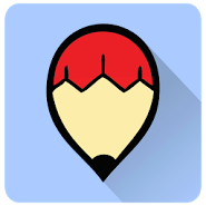 ScribMaster draw and paint