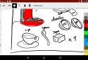 ScribMaster draw and paint screenshot 5