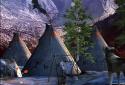 Native American 3D screenshot 2